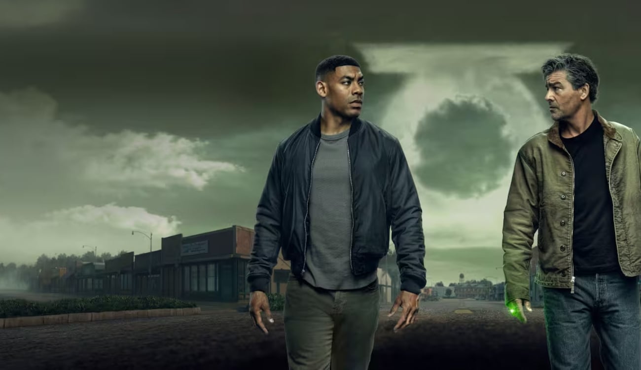 Estrenos de Netflix, Movistar Plus+, HBO Max, Prime Video y más en la semana del 17 de agosto
