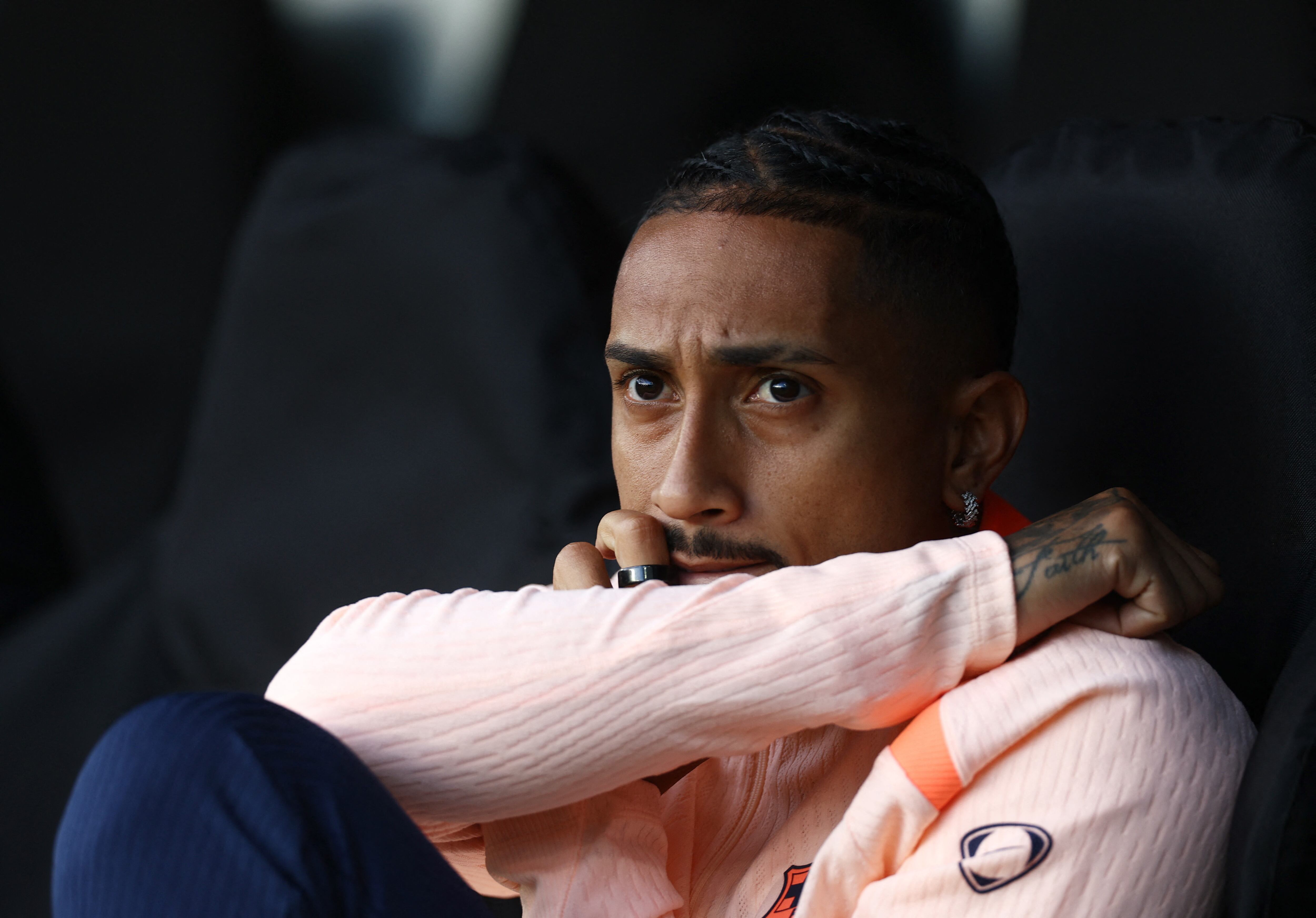 Newcastle – Barcelona en directo, el partido de la Champions en vivo