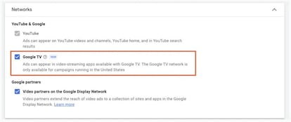 Google TV con canales gratis