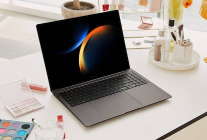 Galaxy Book3 Pro