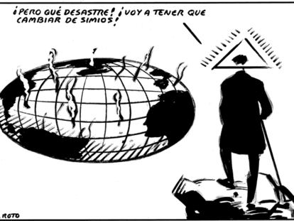 EL ROTO