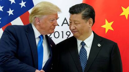 G20 en Japón: anécdotas, sustancia y negociaciones de Trump