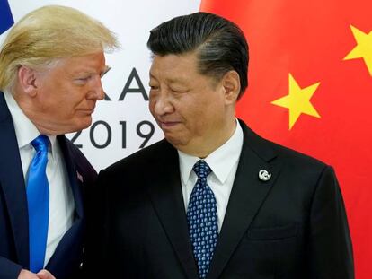 G20 en Japón: anécdotas, sustancia y negociaciones de Trump