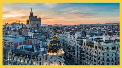 10 planes para hacer en Madrid por menos de 20 euros