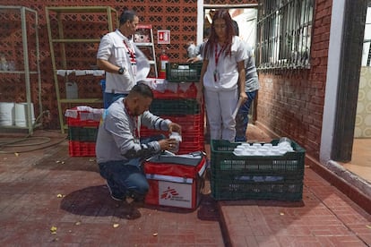 Tegucigalpa, Honduras