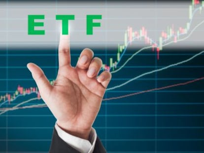 Desmontando mitos sobre los ETF