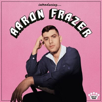 Aaron Frazer, ‘Introducing…’