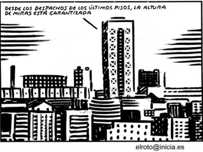 EL ROTO