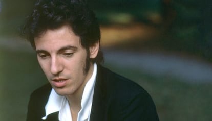 El músico Bruce Springsteen incluye un tema inédito en la reedición del álbum, publicado en 1980 y titulado ahora 'The ties that bind: The river collection'.