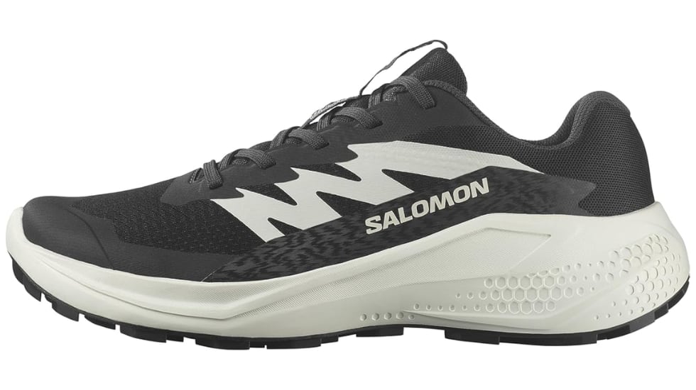 Zapatillas Salomon Alphaglide.