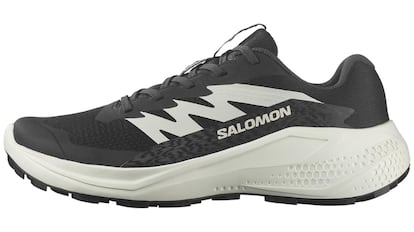 Zapatillas Salomon Alphaglide.