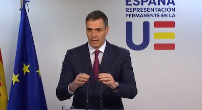 Pedro Sanchez