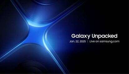 Samsung Galaxy Unpacked