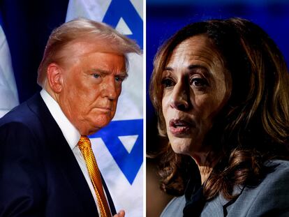 Kamala Harris o Donald Trump: ¿quién tiene más posibilidades de ganar en Estados Unidos?