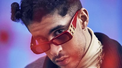 Bad Bunny: “É preciso acabar com isso de que os gringos são deuses… No, papi”