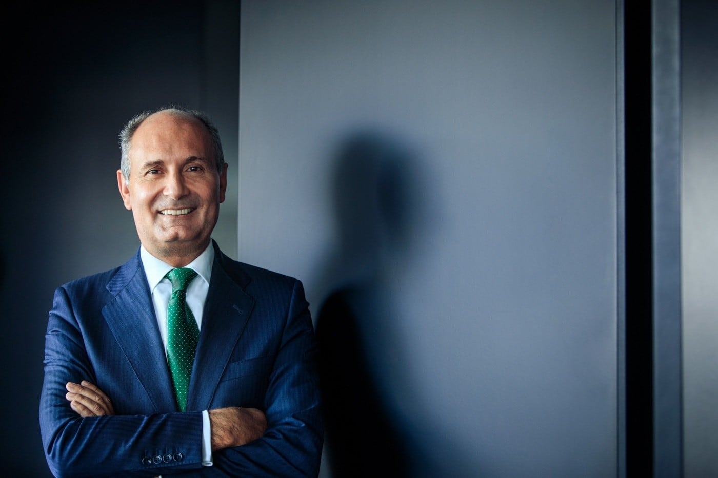 Fallece Miguel Ollero, cofundador y consejero de Merlin Properties