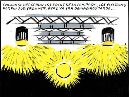 El Roto