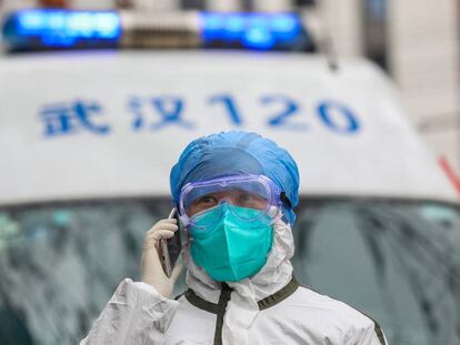 “Si China estornuda, el mundo se resfría”: el coronavirus amenaza la industria tecnológica