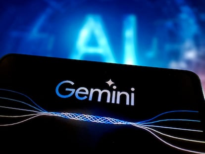 Gemini, el modelo de IA de Google capaz de razonar de forma más sofisticada.
