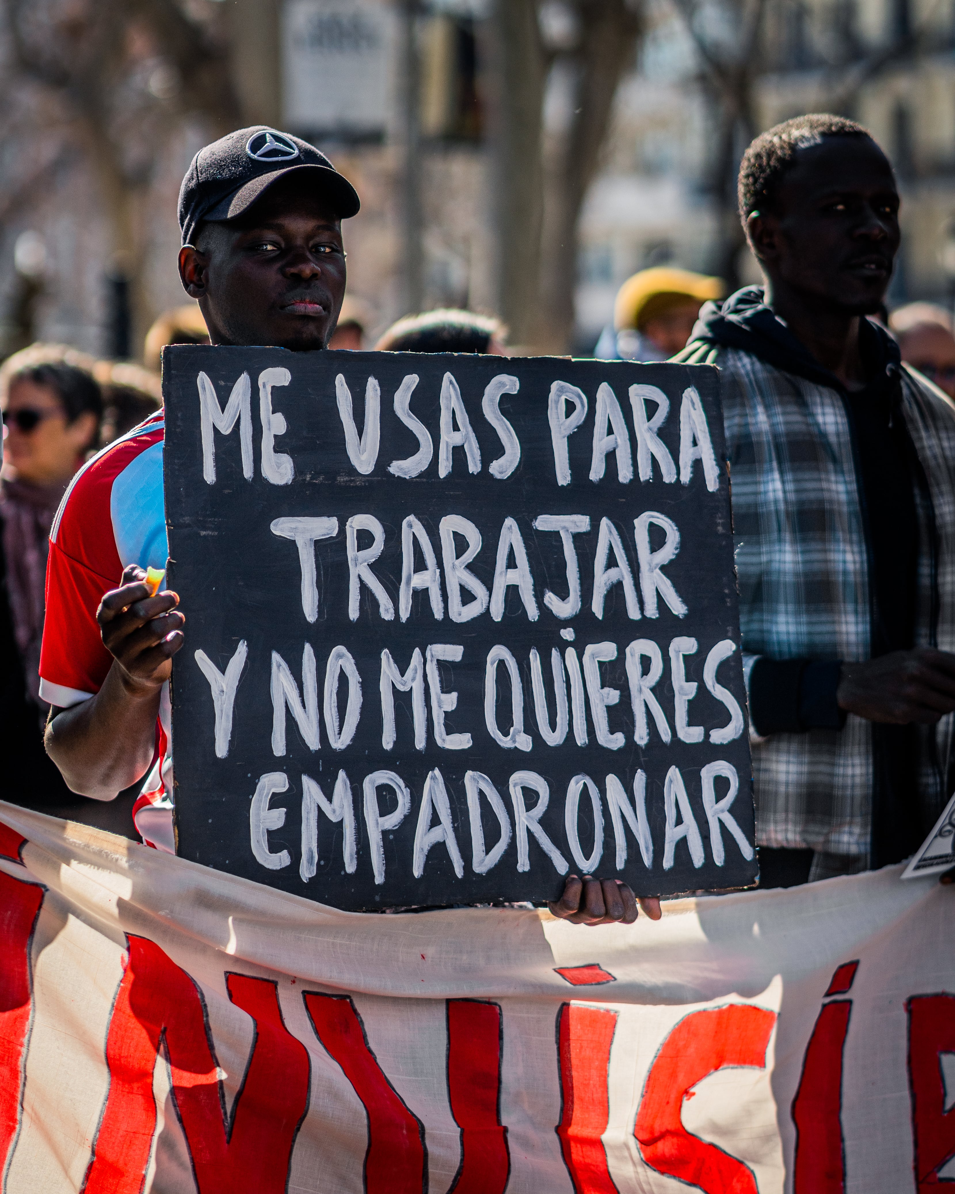 The proposal of the PSOE for regularization: authorizations of one year and without conditioning them to a employment contract | Spain