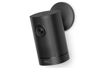 Ring Outdoor Camera 4K Plus