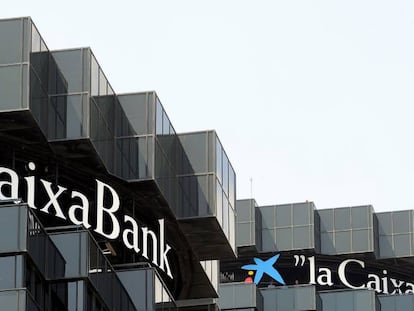 Santander: "La fusión CaixaBank-Bankia creará valor por 4.700 millones para el accionista"
