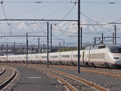 Renfe permitirá aplazar pagos sin intereses en compras de más de 150 euros