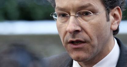 Jeroen Dijsselbloem