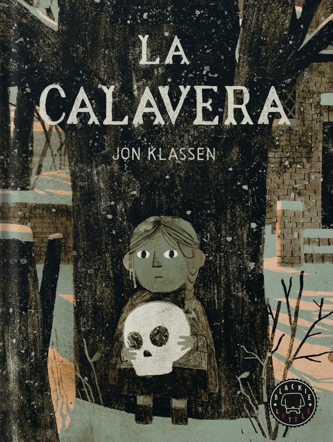 La Calavera (Blackie Books)