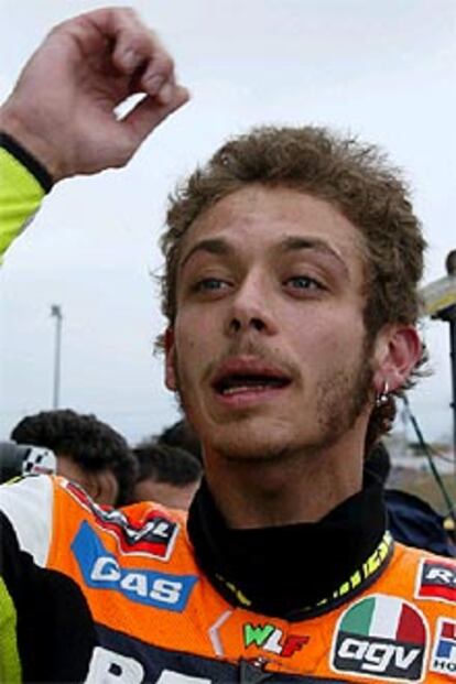 Valentino Rossi