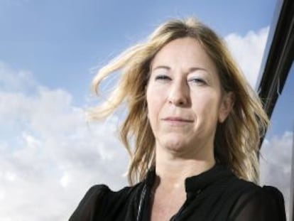 Neus Munt&eacute;, consejera de Bienestar y Familia.