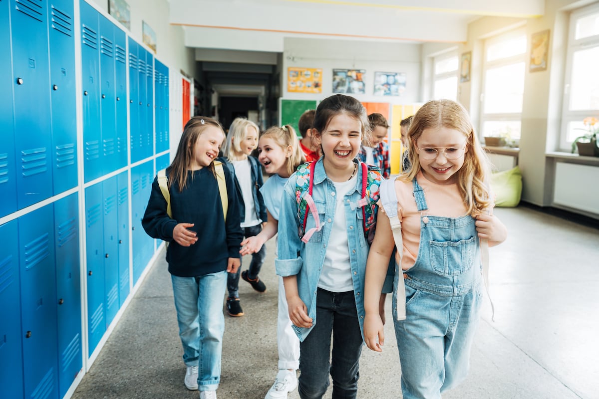 ¿Cómo elegir el mejor colegio para tus hijos? Claves a tener en cuenta