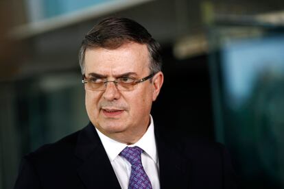 Marcelo Ebrard