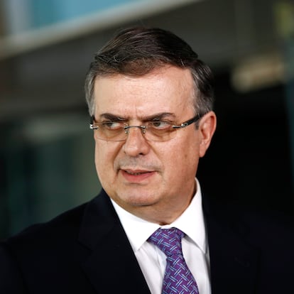 Marcelo Ebrard
