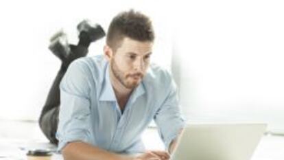 Los ‘millennials’, jefes más creativos y colaborativos