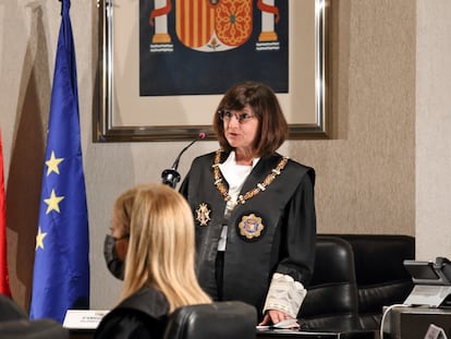 Fiscalia Madrid