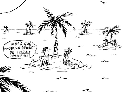 Flavita Banana: una idea única
