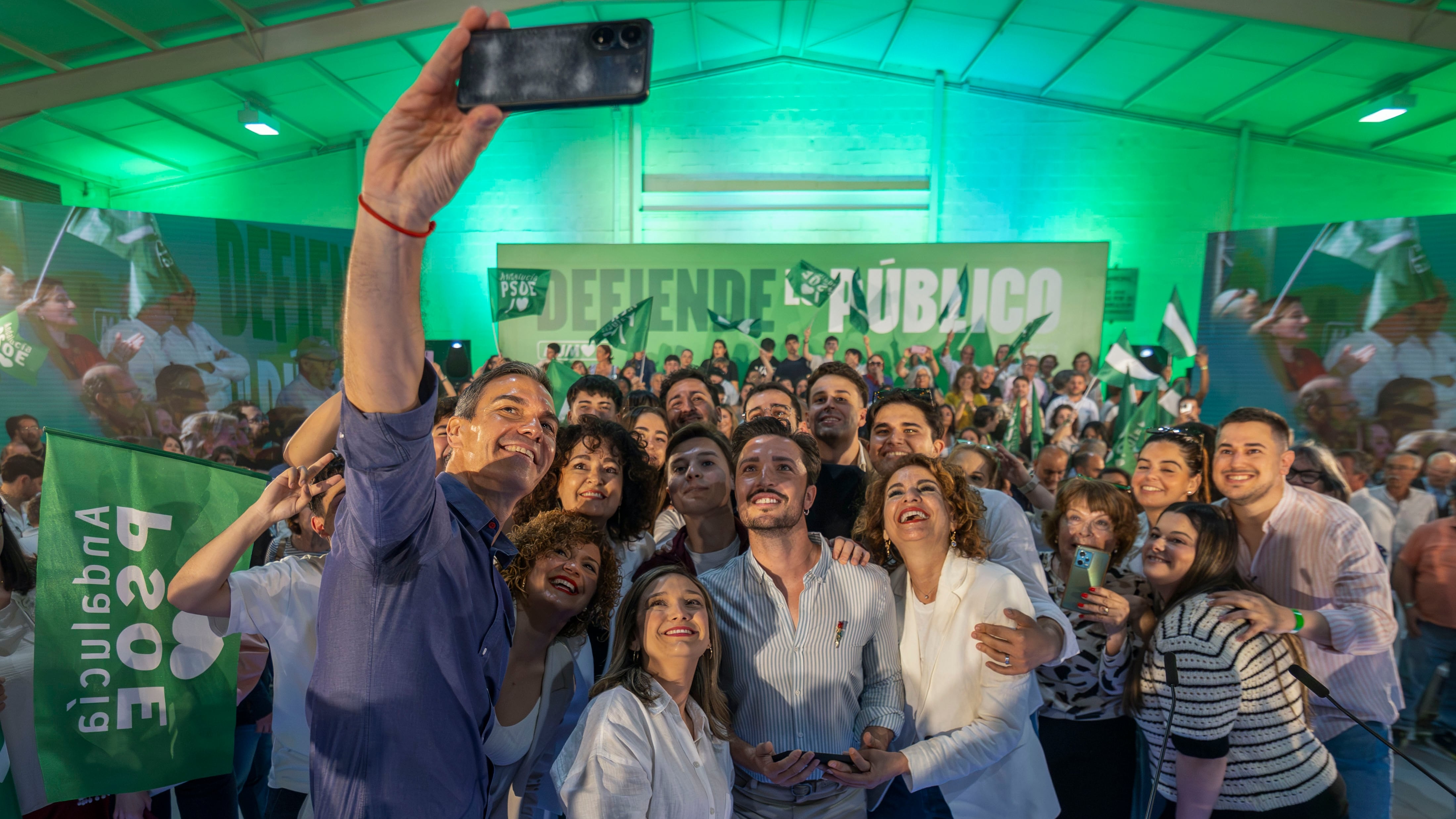 Sánchez anuncia que pedirá formalmente a la UE la ruptura del acuerdo de asociación con Israel