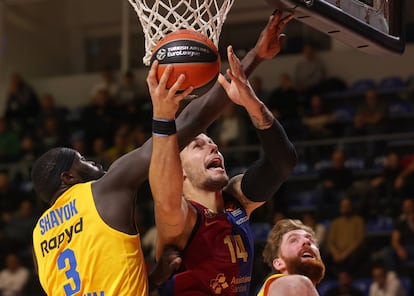 Willy Hernangomez