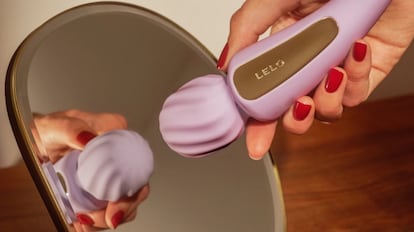 El nuevo vibrador de LELO con doble estimulación.