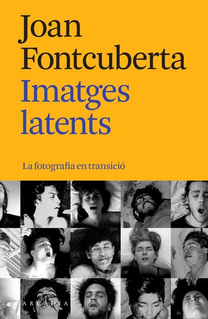 QUADERN. PORTADA LIBRO PAG 4 IMATGES LATENTS