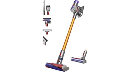Esta es la mejor oferta de aspiradoras Dyson que se puede encontrar en estos días