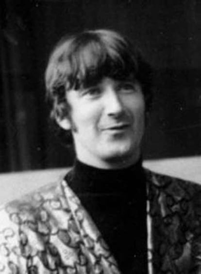 Denny Doherty.