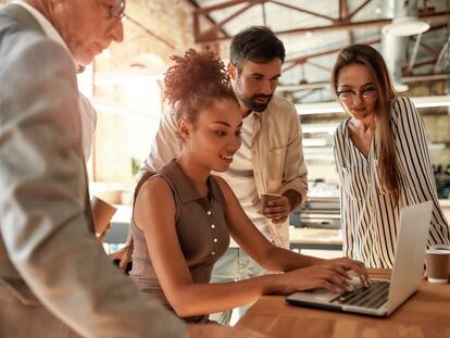 30 millones de euros para pymes con proyectos de innovación