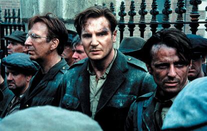 Michael Collins