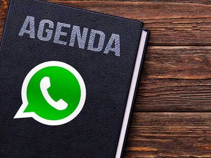 WhatsApp Web: cómo chatear con un contacto que no está en tu agenda