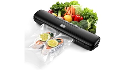 Estos son los mejores regalos para amantes de la cocina.