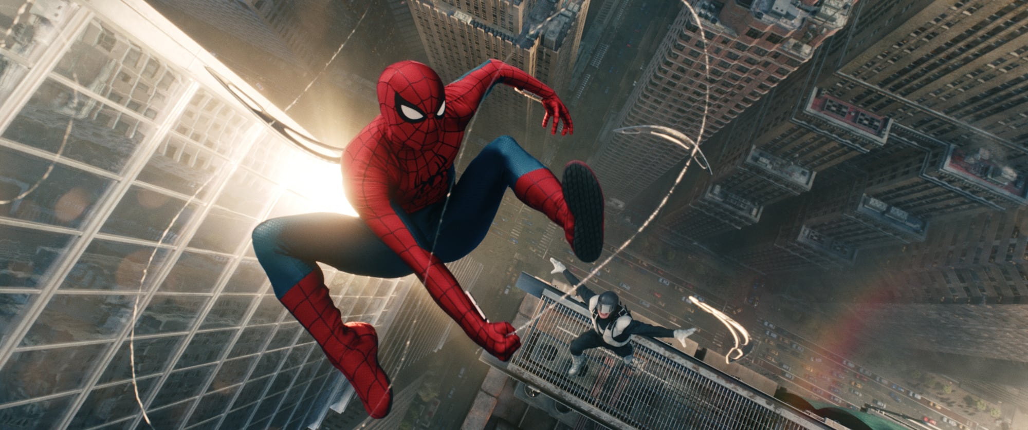 Un Spiderman para cada persona y generación