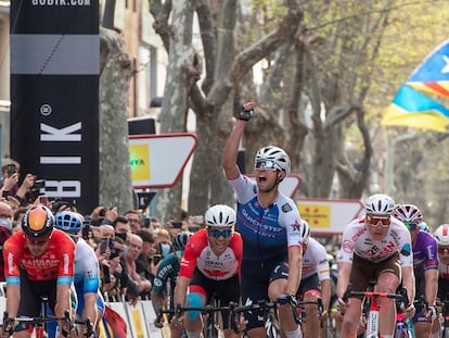 Vernon se impone a Bauhaus en Vilanova y la Geltrú.