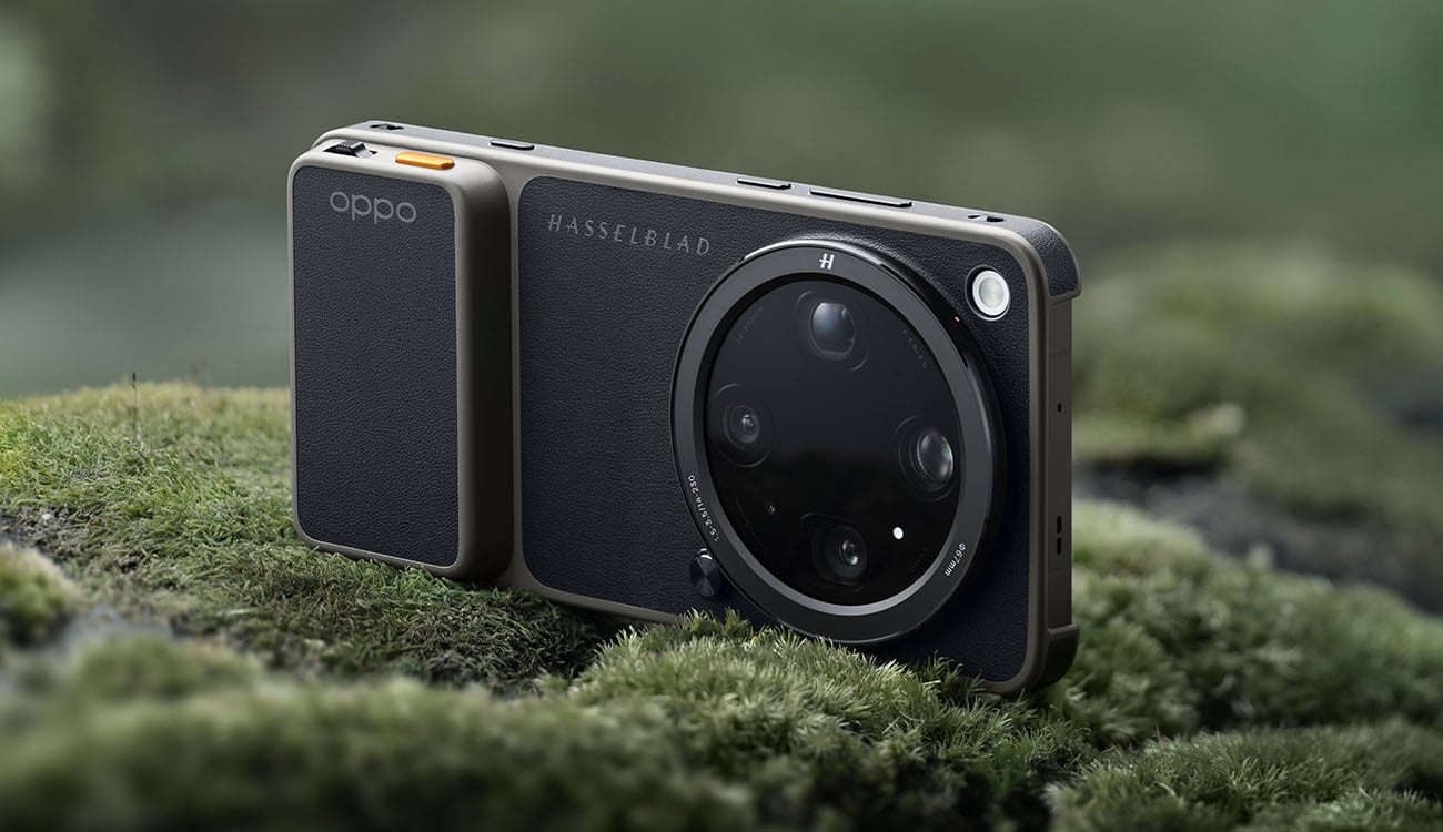 El esperado OPPO Find X9 Ultra aterriza en España con un sistema de cámaras espectacular